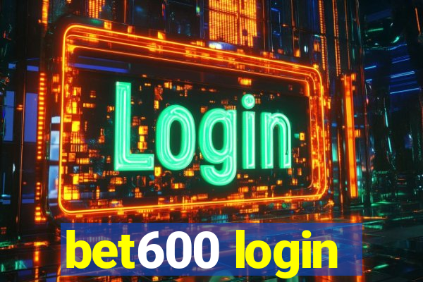 bet600 login